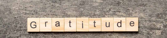 Gratitude: The Ultimate Tool to Stand Out in Business