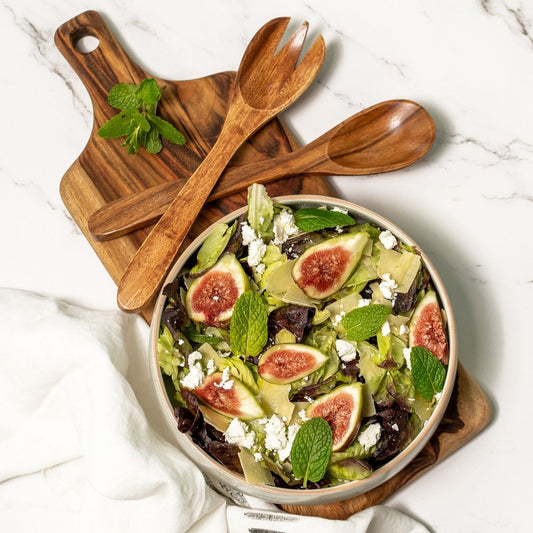 Serve A Salad Gift Box