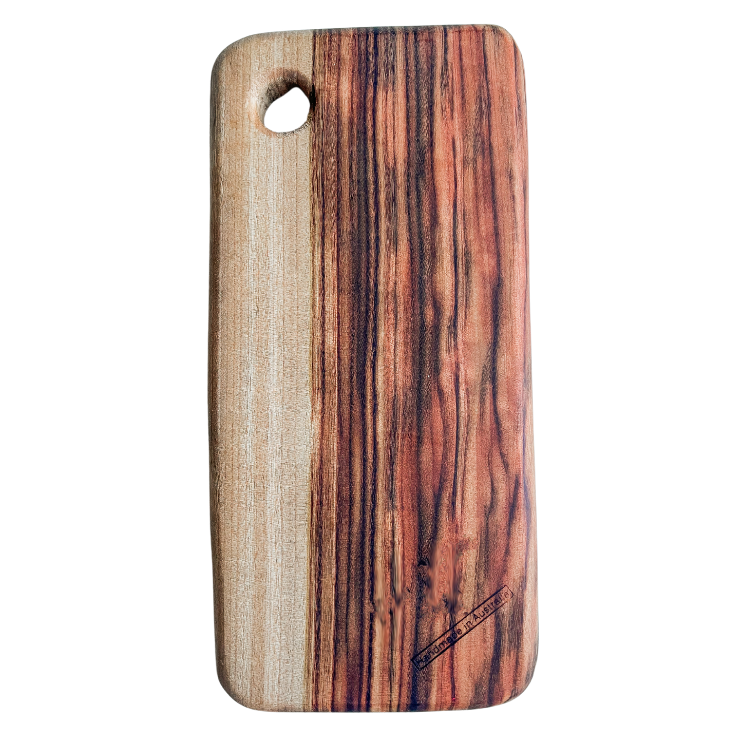 Medium Timber Cheese board