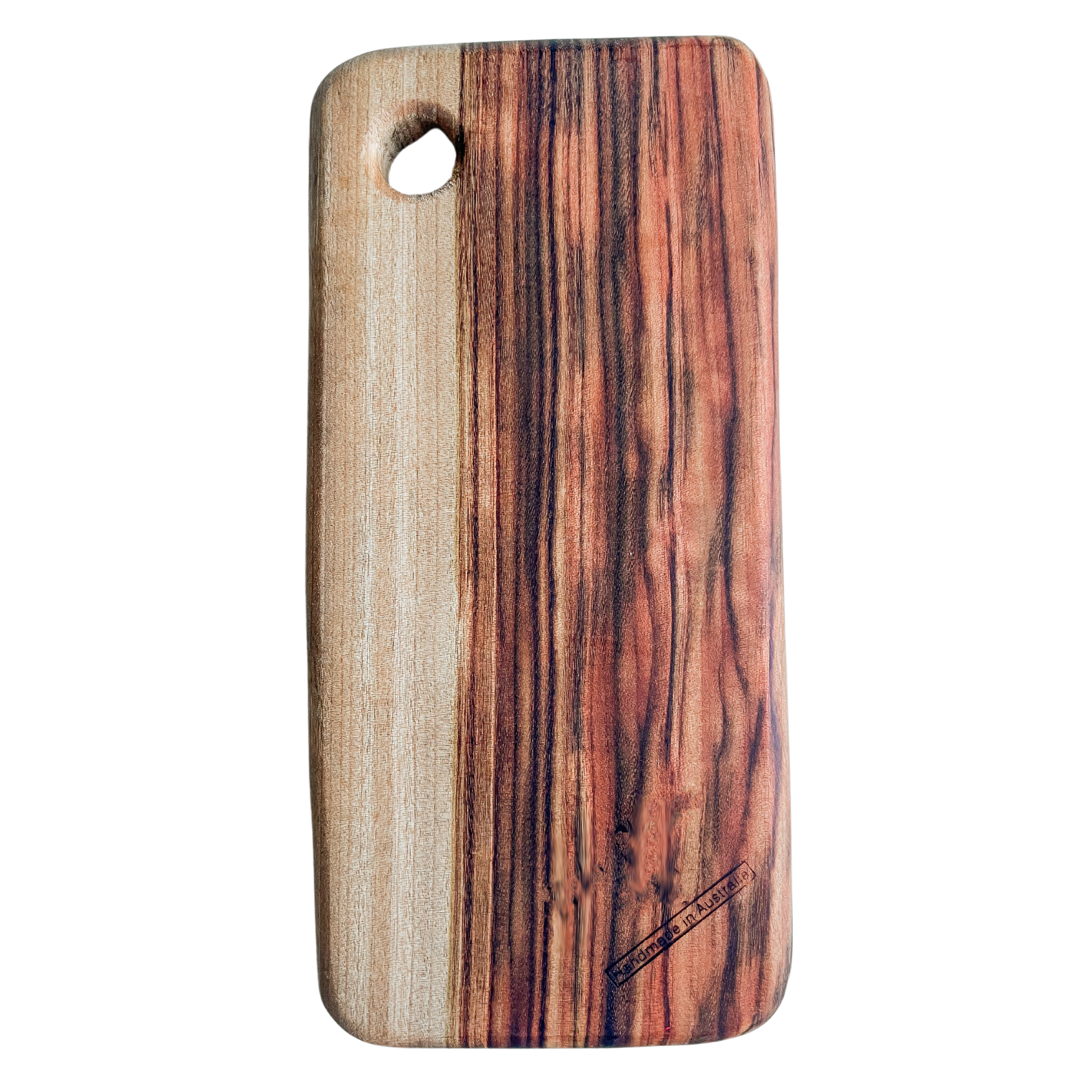 Medium Timber Cheese board