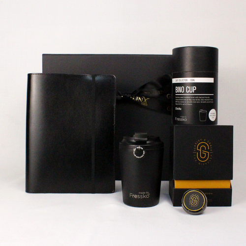 On The Go Gift Box