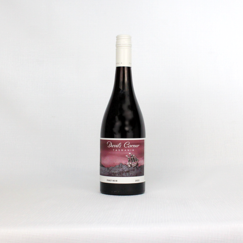 Devils Corner Pinot Noir from Tasmania