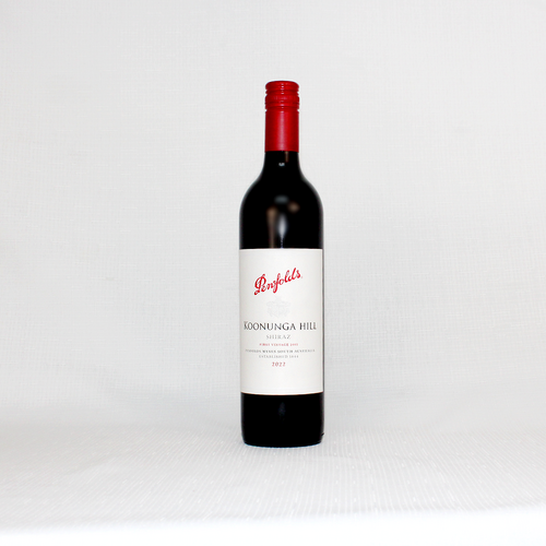 Penfold's Shiraz Wine