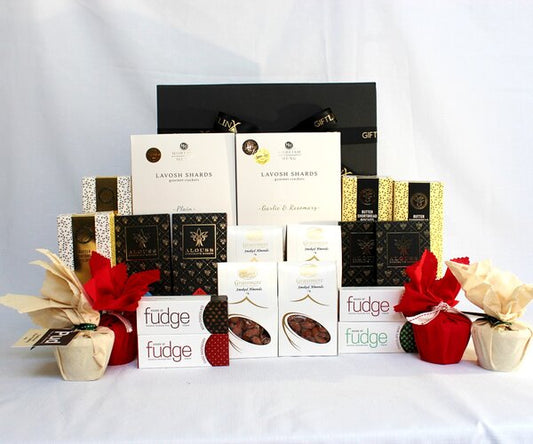 For the Office Christmas Hamper