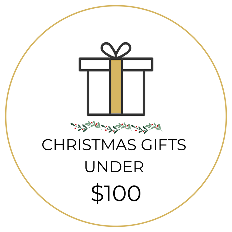 Christmas gifts under $100