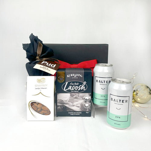 The Crafted Christmas Hamper