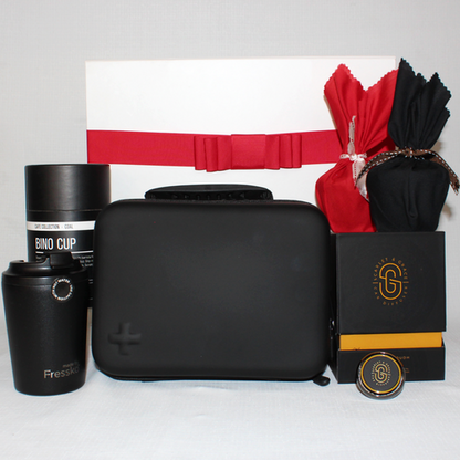 Holiday Healing Christmas Gift