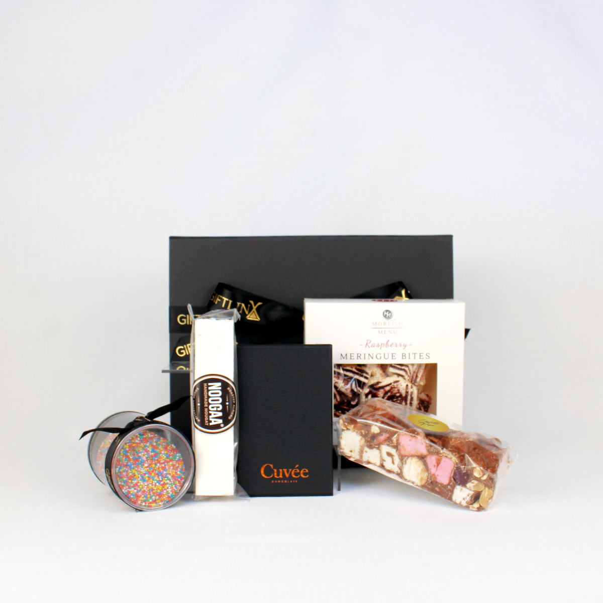 Sweet Temptation Gift Box - Corporate Gift