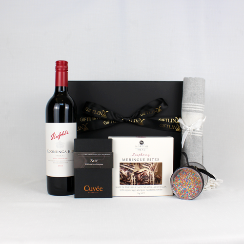 Bliss Gift Box with Penfold's - Corporate Gift