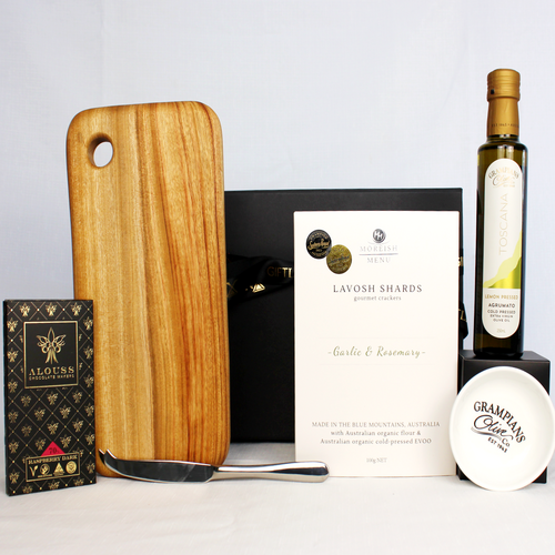 Morrisons bar and shop cool box set