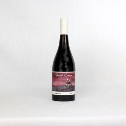 Devils Corner Pinot Noir from Tasmania