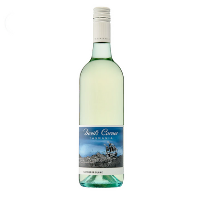 Bottle of Devil's Corner Sauvignon Blanc