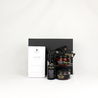 Taste of Italy - Corporate Gift
