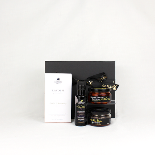 Taste of Italy - Corporate Gift