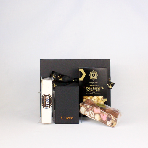 Treat Yourself Gift Box - Corporate Gift