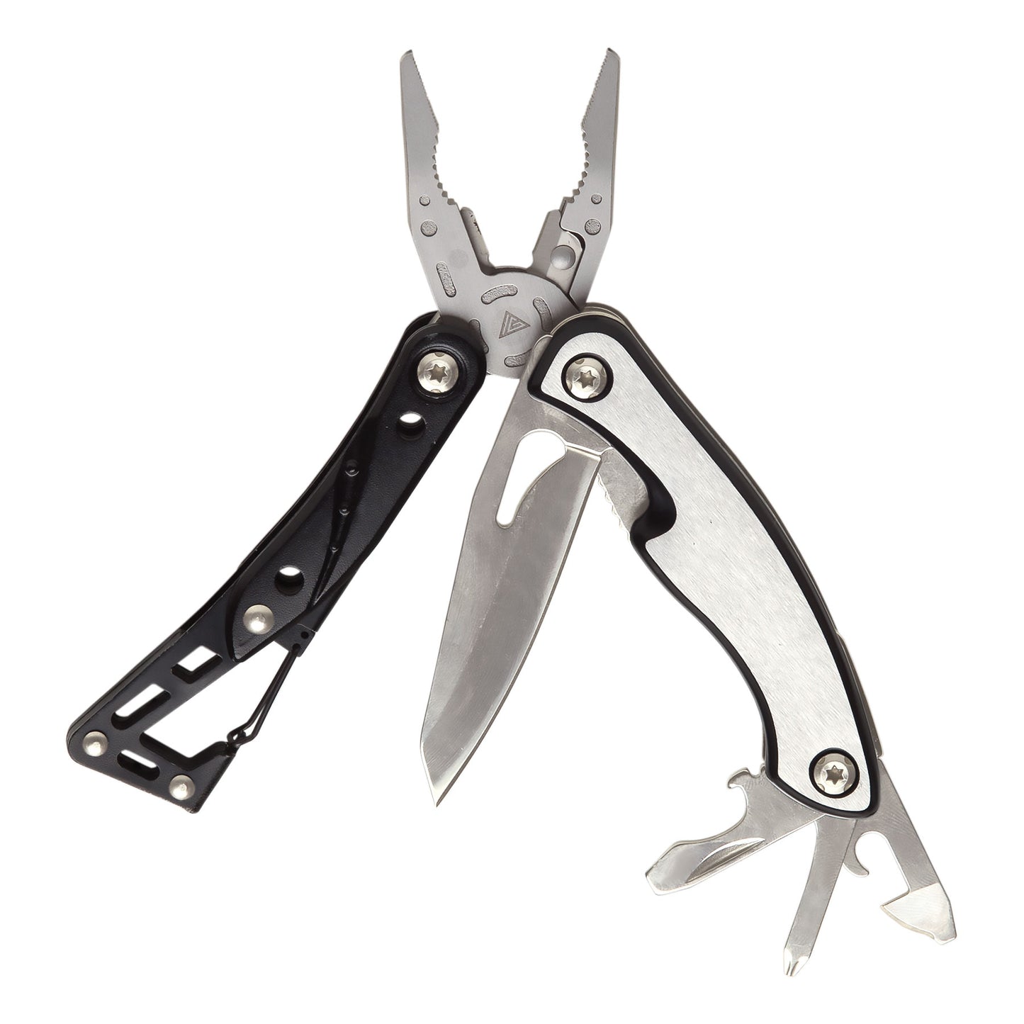 multi tool open showing most inbuilt functions